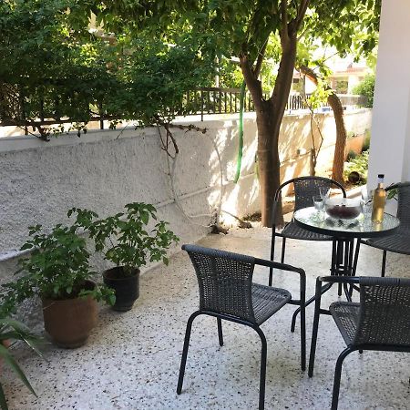 Georgias Central Chania  Exterior foto